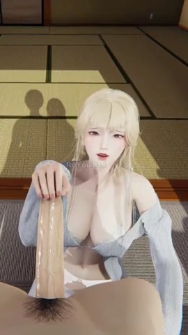 A stalker with a mental illness porn video