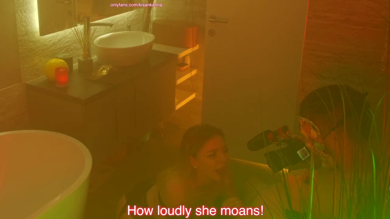 A steamy sex party unfolded with a Russian wife eagerly indulging in oral pleasures. Unbeknownst to her husband, she engaged in a passionate encounter with another man, leading to a bitter divorce and shattered trust. This exclusive, high-definition video showcases an amateur group experience.